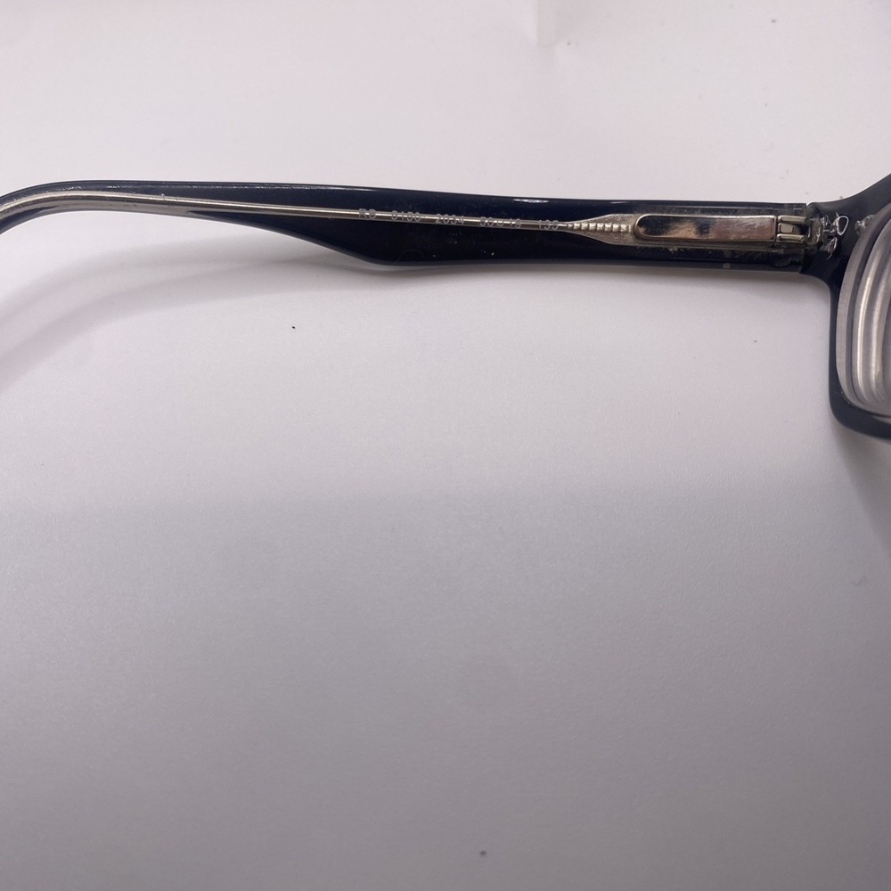Ray-Ban Eyeglasses FRAMES ONLY RB 5150 50-19-135 Black 459 - Picture 15 of 16